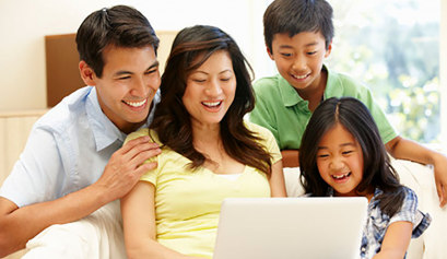 Tech and Parenting