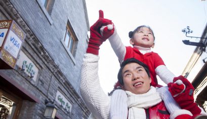 FlyingCape CNY photo