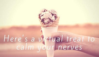 icecream treat