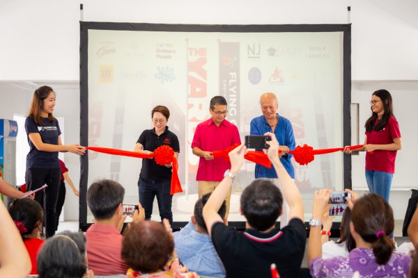 The Yards -122 The Yards -122