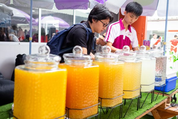 The Yards -259 The Yards -259