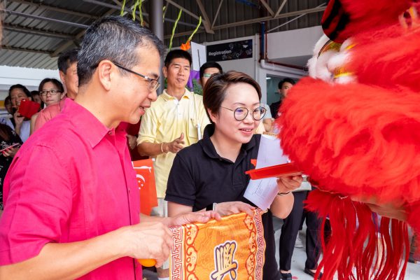 The Yards -337 The Yards -337