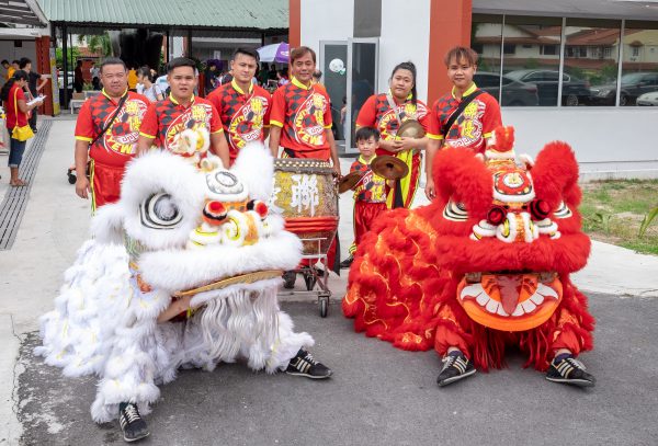 The Yards -340 The Yards -340