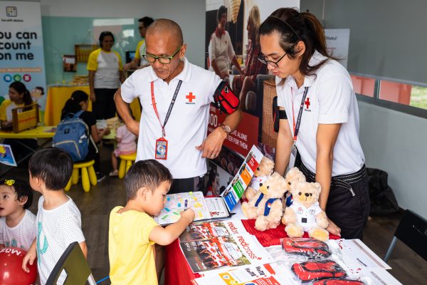 The Yards -354 The Yards -354