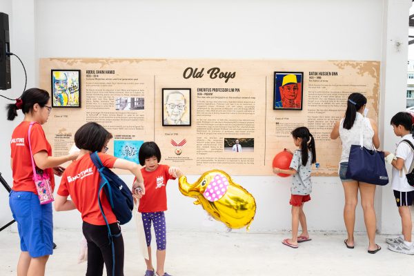 The Yards -361 The Yards -361